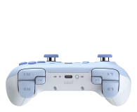 8BitDo Ultimate 2C BT Controller Blue - 1331362 - zdjęcie 4